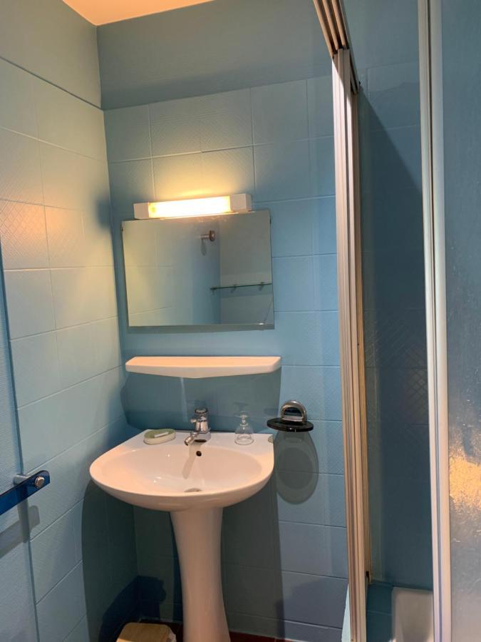 La Bergerie - Gite Et Chambres D'Hotes Roz-sur-Couesnon Exterior foto